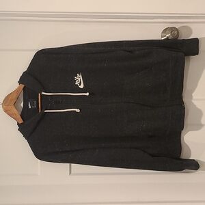 NWOT Nike Lightweight Zip Up Jacket Size XL